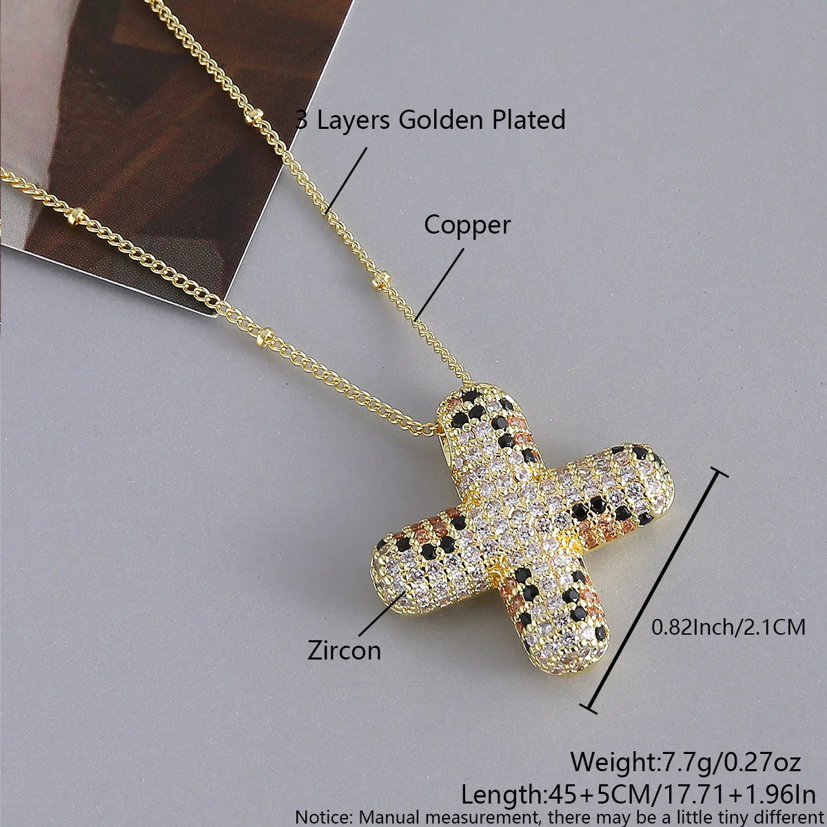 MHS.SUN Neue Leopard Bubble Buchstabenkette Vergoldet Chunky Bubble Zirkon 26 Initialen Anhänger Halskette Frauen Modeschmuck