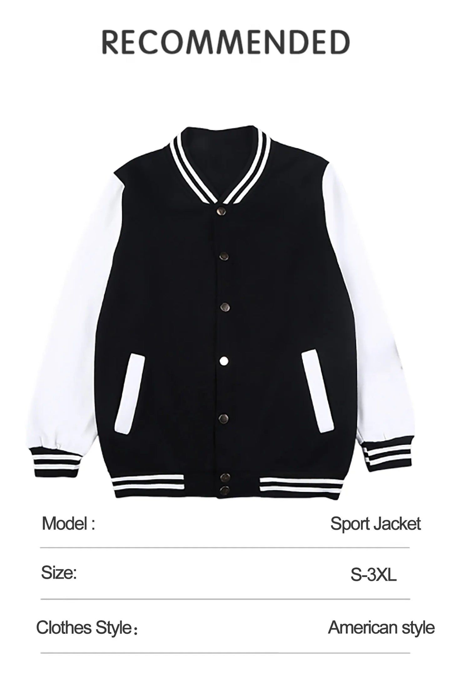 New York 1985 Letter Prints Jackets Women Hip Hop Baseball Uniform Personality Street Casual Jacket Warm Soft Womans Clothing