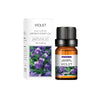 Flower Fruit Essential Oil Water-soluble Relieve Stress For Humidifier Aroma Diffuser Fragrance Lamp Air Freshening Aromatherapy