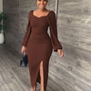 Birthday Dress for Women Long Dresses for Women 2023 Evening Dress Party Dresses Woman Clothing 2023 New Arrivals Vestidos Woman