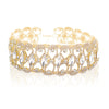 Strass Choker Halskette 2023 Statement-Halsketten für Damen Große Mode Halskette Kragen Party Chunky Halskette Collier Bijoux