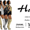 Znaiml Turn-down Collar Button Up Pockets Shirts Metallic Shiny T-Shirts for Women Clothing Blouses Club Party Blusas Para Mujer