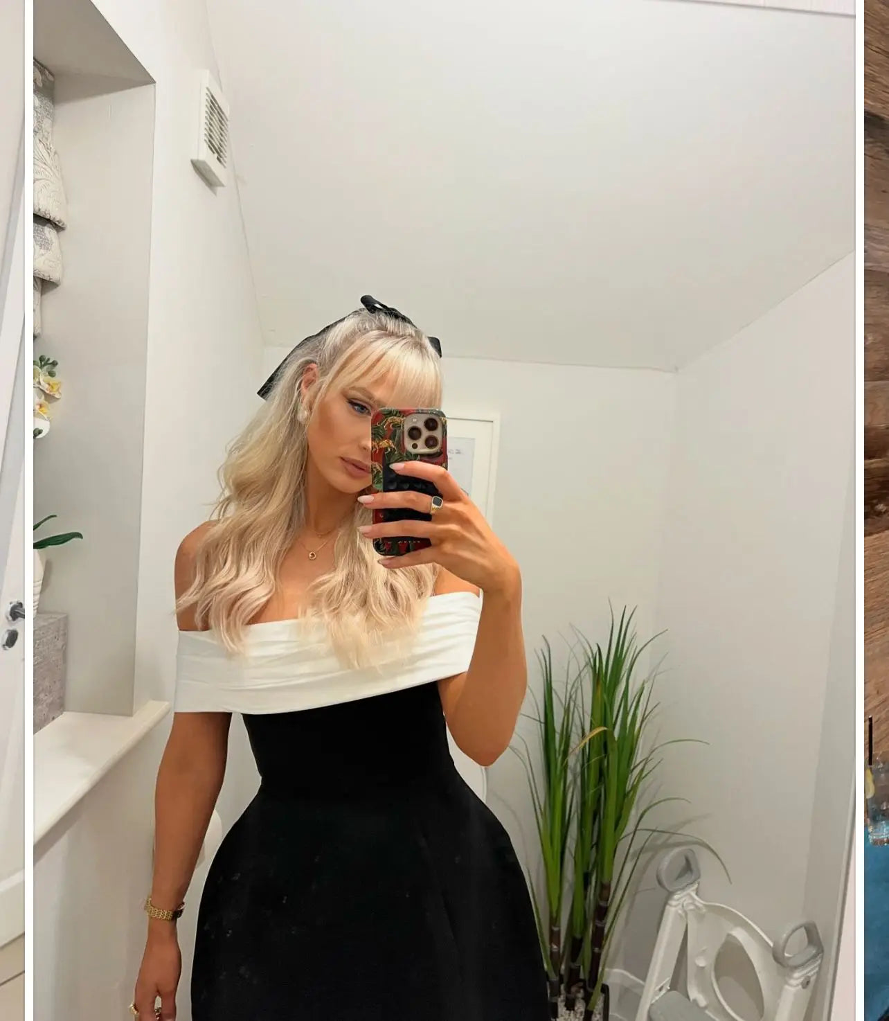 Damen Trägerloses Rückenfreies Kurzes Kleid Elegant Sexy Off Shoulder Ärmellose Kleider 2025 Damen Abendparty Geburtstagskleider Schwarz