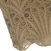 European Style Court Corset Double Layer Lace Bone Clothing Insprinting Shaping Underwear Fast Selling Popular Model