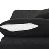 Cloud Modular Sectional Sofa with 2 Storage Ottomans 160.6" Down Filled Comfort U Shaped Sofa Minimalist Wide Deep Seat Couch