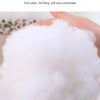 1Pcs Cute Flower Woman Car Neck Pillow Cushion Soft Car Headrest Waist Pillow Safety Seat Belt Shoulder Pad for Girls