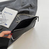 Einfarbige Design-Umhängetaschen für Damen, Mode-Ketten-Handytaschen, Mode-Schulter-Kuriertasche, Sac A Main weiblich