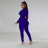 pants sets suits for women 2022 office outfits women suits lady set pants long sleeve  two piece outfit 2022 clothes for woman