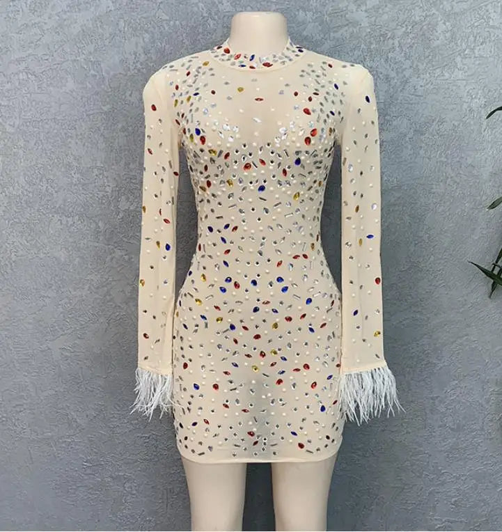 African Dresses for Women Summer New Arrival African Women Sexy Sleeveless O-neck Midi Dress African Clothes Women