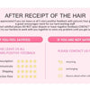 13x6 HD-Lace-Frontal nur Tiefwelle 13x4 Full Frontal unsichtbare HD-Lace-Verschluss nur Echthaar für Frauen schmilzt Haut vorgezupft