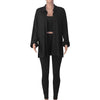 3 piece sets women outfit three piece set for women pants sets winter outfits for woman birthday outfits woman pants