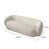 Nordic Luxus Wohnzimmer Sofas Minimalistische Couch Faule Designer Deko Sofas Garten Entspannendes Sillon Cama Lounge Suite Möbel