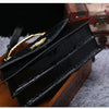 Leather Women's Bag 2025 New Fashion Snake-print Cowhide Small Handbags Shoulder Crossbody Bags Lady Party Messenger Shell Bags