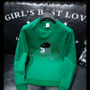 Round Collar Men's Pullover New Male Hoodies Personalized Hat Hot Diamond Print Fashionable Top Youth Bottoming Shirt Clothing