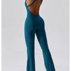 Women Training Yoga Suit Sportswear Gym Set Women 1 Pcs Sports Jumpsuit Fitness Rompers Stretch Female Push Up Workout Bodysuits