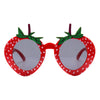 New Funny Sunglasses Party Decoration Aldult Happy Birthday Glasses Selfie Props Kids Favor Party Decor