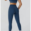 Yoga Set 2/3PCS Sports Outfits Women Clothes Fitness Tracksuit Gym Legging Workout Long Sleeved Female Bra Yoga Suit Sportswear