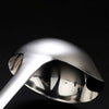 Stainless Steel Colander Spoon Soup Colander Kitchen Gravy Oil Soup Fat Separator Yogurt Oil Skimmer Spoon Kitchen Accessories