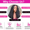99J HD Transparent Lace Short Bob Human Hair Wigs Brazilian Burgundy Straight 13x4 Lace Front Wig For Women Pre Plucked Hairline