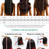 Highlight Front Wigs Human Hair Pre Plucked Hairline 4/27 5x5 Glueless Lace Straight Wig Human Hair Wigs For Women 250 Density
