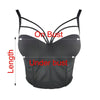 3Colors Women Fashion Diamonds Embroidery Flowers Tassel Bustier Corset Crop Tops To Wear Out Evening Club Party Camisoles Top