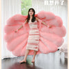 Giant Clam Shell Sofa Can Sleep Modern Sofa Plush Shell Toy Oversized Cushion Home Furniture Living Room Muebles De La Sala