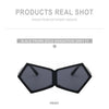 Oversized Square Punk One-piece Sunglasses Women 2024 Luxury Brand Big Frame Shield Sun Glasses For Ladies Wrap Eyewear Goggle