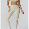 Yoga Set 2/3PCS Sports Outfits Women Clothes Fitness Tracksuit Gym Legging Workout Long Sleeved Female Bra Yoga Suit Sportswear
