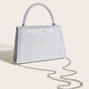 Women Clutch Bags Satin Bride Bag Purse Designer Gentle Evening Bags Party Handbag Wedding Clutch Wallet Shoulder Bag