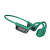Knochenschallkopfhörer Bluetooth 5.4 Kabellose Ohrhörer IPX8 Wasserdicht für Schwimmsportler Unterstützt MP3-Player mit 32 GB RAM