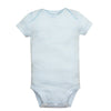 5PCS/Lot Baby Boys Girls Bodysuits 100% Cotton Short Sleeves Kids Clothes 6-24 Month Newborn Baby Clothing Bebe Jumpsuit