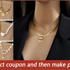 DIEYURO 316L Stainless Steel Phoenix Eagles Pendant Necklace For Women Girl 2023 New Trend Choker Neck Chain Jewelry Gift Party