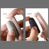 Electronic Tool File and Healing Tissue Remover Electric Foot Grinder Pink
