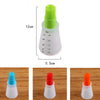 Kitchen Gadgets Barbecue Oil Brush Silicone BBQ Honey Oil Bottle With Brush Convenient Basting Cooking Tools Kitchen Accessories