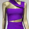 Damen Sommer sexy ausgehöhltes braunes Midi knielanges Bodycon-Bandagekleid 2023 Designer elegantes Abendpartykleid Vestido