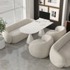 Nordic Luxus Wohnzimmer Sofas Minimalistische Couch Faule Designer Deko Sofas Garten Entspannendes Sillon Cama Lounge Suite Möbel
