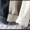 Fall Mens Christmas Cashmere Sweater O Neck Men Tops Quality Male Pullover Sweaters Thick Warm Pull Homme 2023