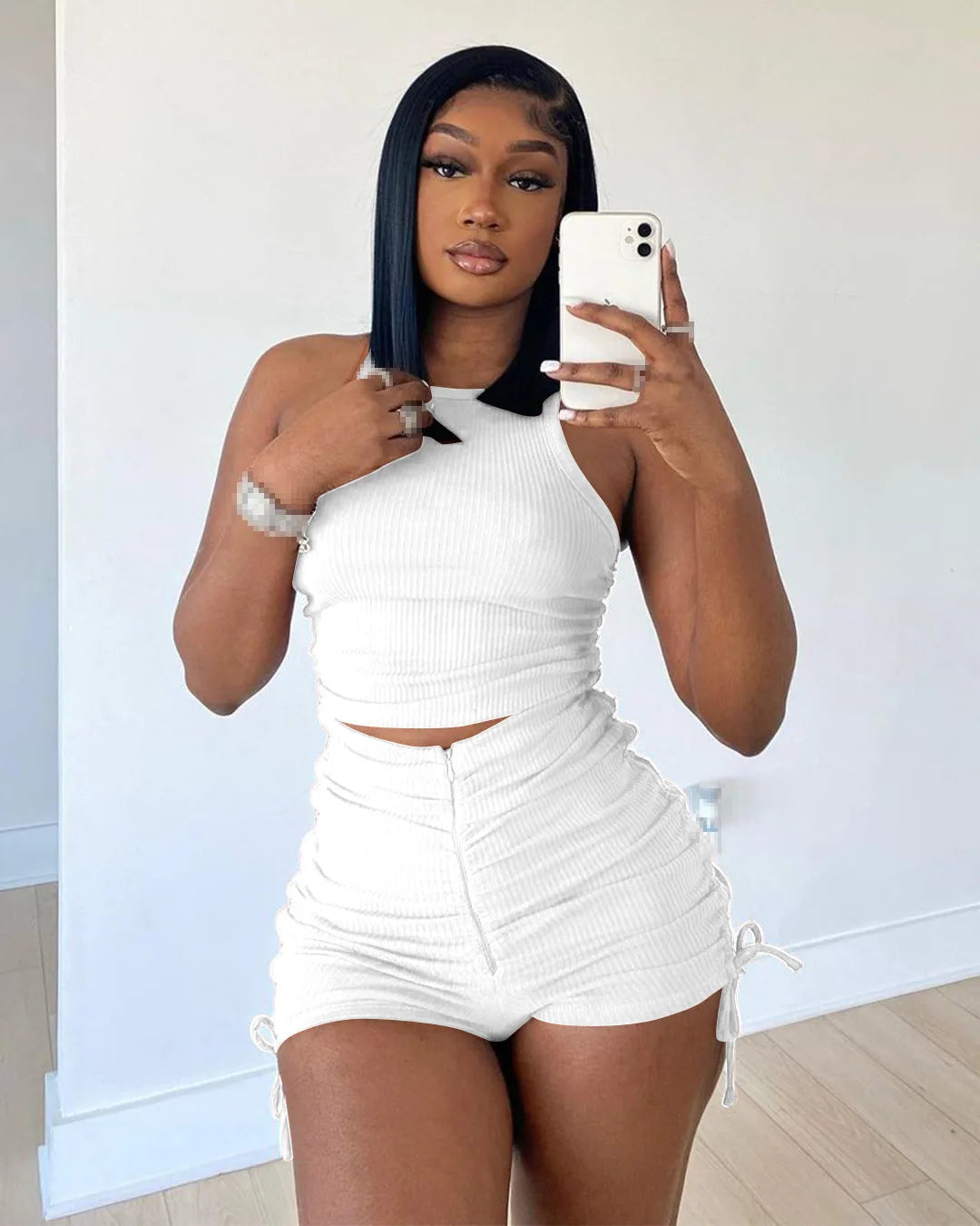 women two pieces sets summer 2 piece set women outfits sexy outfits for woman beach outfit summer shorts set 2022