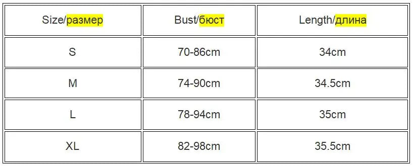 2024 Sexy Women Sleeveless Short Crop tops Ladies Vest Casual Tank Top Women's Tube Top Female Black White