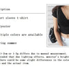 New Summer Black Sexy V-neck T-shirt Short Sleeve Y2k Crop Top Women Clothes Streetwear Korean Fashion Corset Tops Tshirts 2023