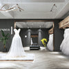 Sumnus Chic Mini A-Line Party Dresses One Shoulder Satin Evening Dress Sexy Short Style Cocktail  Prom Gowns Customized