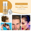 Haarwachsstift für Perücken Professioneller Haarwachsstift Gelcreme Nicht fettend Styling Haarwachsstift für Männer Frauen Bruchhaare Artefakt