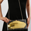 Handbags Shoulder Bags Clutch Crossbody Purse Square Replica Brand Bag Hand 2024 New Women's Wallet Designer Luxury Elegant Bag