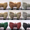 Newest Rhinestone Green/Black Clutch Purse Bow Luxury Diamond Women Red Evening Clutches Bags Wedding Bridal Bag Stones Handbags