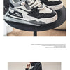 Men's Shoes Fashion Mens Sneakers  Autumn New Brand Design Comfortable Soft Soled Men Running Shoes Tenis Masculino