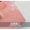 Faux Fur Top Handle Acrylic Party Box Clutch Fashion Purses and Handbags for Women Designer Evening Bag Chain Shoulder Bag