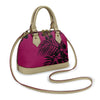 Polynesische Damen-Umhängetasche 2025 Neues Design Samoa-Musterdesign Maßgeschneiderte Damenhandtasche Party Quadratische Umhängetasche