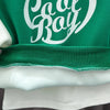 New Kids Baseball Clothing Suit Boys Girls Casual Sports Sets Coat Pants tripartite Spring Autumn Thin Baby Tracksuit Outfits