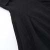 Sexy Strapless Bow Short White Dress Womens Off Shoulder A-line Luxury Black Mini Dresses Elegant Backless Gowns Birthday 2025