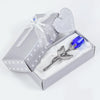 Valentinstag Geschenk Ich liebe dich Kristallbär Künstliche Rosenlehrer Muttertag Hochzeit Geburtstag Party Geschenke für Gäste